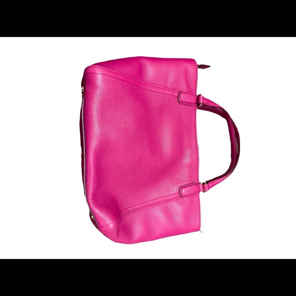 Gucci Pink Small Soho Convertible Top Bag - Picture 4 of 7